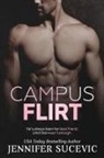 Jennifer Sucevic - Campus Flirt
