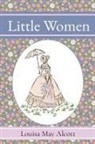 Louisa May Alcott - Little Women