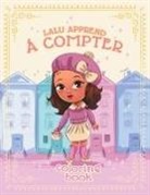 Harper James-Paul - Lalu Apprend A Compter