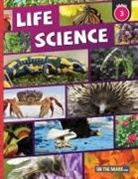 Tracy Bellaire - Life Science Grade 3