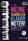 Tatjana Davidoff - Meine schönsten Klaviernoten!