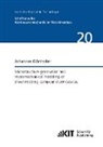 Johannes Görthofer - Microstructure generation and micromechanical modeling of sheet molding compound composites