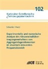 Sebastian Watzl - Experimentelle und numerische Analyse des Körperschallübertragungsverhaltens von Aggregatelagerelementen im akustisch relevanten Frequenzbereich
