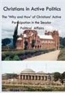 Mzee Hermann Yokoniah Mvula - Christians in Active Politics