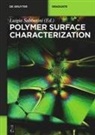 Luigia Sabbatini - Polymer Surface Characterization