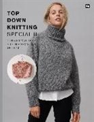 Top Down Knitting Special II