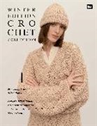 Winter Edition CROCHET COLLECTION