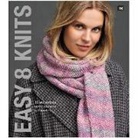 Easy 8 Knits