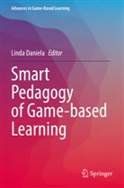 Linda Daniela - Smart Pedagogy of Game-based Learning