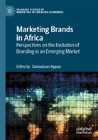 Samuelson Appau - Marketing Brands in Africa