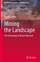 Geraldine Mate - Mining the Landscape