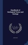 David Page - Handbook of Geological Terms and Geology