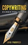 Luigi Padovesi - Copywriting