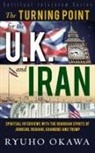 Ryuho Okawa - The Turning Point for U.K. and Iran