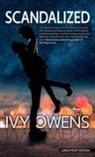 Ivy Owens - Scandalized