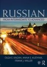 Kudyma Anna, Kudyma S. Anna, Olga Kagan, Olga E. Kagan, Kagan Olga, Frank Miller... - Russian