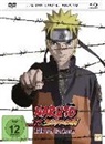 Naruto Shippuden - The Movie 5 - Blood Prison - MB (Blu-ray Video + DVD Video)