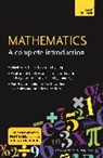 Trevor Johnson, Johnson Trevor, Hugh Neill - Mathematics: A Complete Introduction