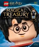 Elizabeth Dowsett - LEGO Harry Potter Magical Treasury
