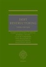 Randall Guynn, Guynn Randall, Alan Kornberg, Kornberg Alan, Eric McLaughlin, Rodrigo Olivares-Caminal... - Debt Restructuring