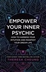 Theresa Cheung - Empower Your Inner Psychic