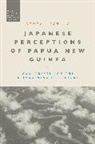 Ryota Nishino, Nishino Ryota - Japanese Perceptions of Papua New Guinea