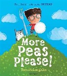 Tom McLaughlin, McLaughlin Tom, Tom McLaughlin, McLaughlin Tom - More Peas Please!