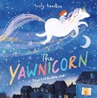 Emily Hamilton, Hamilton Emily, Emily Hamilton, Hamilton Emily - The Yawnicorn