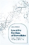 Shaun D Pattinson - Law at the Frontiers of Biomedicine