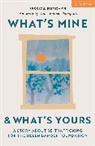 Jessica Butcher - What's Mine & What's Yours
