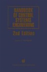 Louis C Westphal, Louis C. Westphal - Handbook of Control Systems Engineering