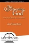 Ant Greenham - The Questioning God