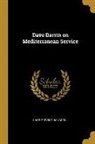Harrie Irving Hancock - Dave Darrin on Mediterranean Service