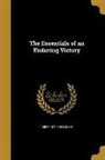 André Chéradame - The Essentials of an Enduring Victory