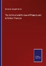 Sylvester Joseph Hunter - The Act to amend the Law of Property and to Relieve Trustees