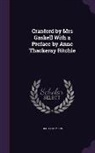 Hugh Thomson - Cranford by Mrs Gaskell With a Preface by Anne Thackeray Ritchie