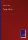 Thomas Bulfinch - The Age of Chivalry
