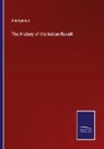 Anonymous - The History of the Indian Revolt