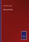Charlotte D. Hogarth - Abiding with God