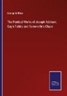 George Gilfillan - The Poetical Works of Joseph Addison; Gay's Fables and Somerville's Chase