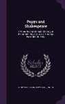 Sidney Lee, London Samuel Pepys Club - Pepys and Shakespeare: A Paper Read at the Sixth Meeting of the Samuel Pepys Club, On Thursday, November 30, 1905