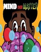 Lanoria Buttrum, Curry, Nicholas Curry - Mind Over Matter