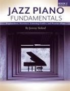 Jeremy Siskind - Jazz Piano Fundamentals (Book 2)