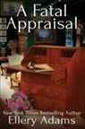 Ellery Adams - A Fatal Appraisal