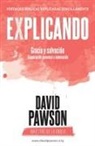David Pawson - EXPLICANDO Gracia y salvación