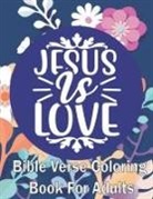 Blake Sheba - Jesus Is Love
