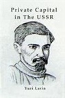 Erdogan A - Private Capital in the USSR -1927