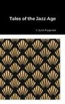 F. Scott Fitzgerald - Tales of the Jazz Age