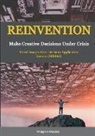 Milagros Morales - REINVENTION