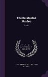 Berthold Auerbach, Eliza Buckminster Lee - The Barefooted Maiden: A Tale